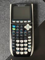 Ti 84 Plus C Silver edition, Diversen, Ophalen of Verzenden, Grafische rekenmachine, Zo goed als nieuw