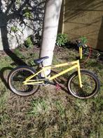 Wethepeople 21 Inch kader freestyle BMX. Grote maat, Fietsen en Brommers, Ophalen, Gebruikt, 20 tot 24 inch, WeThePeople