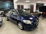 TOYOTA AURIS 1.6 MOTOR 2009 BENZINE 107.000 KM, Auto's, Radio, Te koop, Bedrijf, Benzine