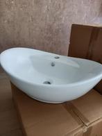 lavabo, Ophalen, Nieuw