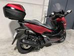 Honda FORZA 125 (bj 2021), Motoren, Motoren | Honda, Bedrijf, 125 cc, Overig, 11 kW of minder