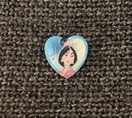 PIN - DISNEY, Collections, Broches, Pins & Badges, Envoi, Comme neuf, Figurine, Insigne ou Pin's