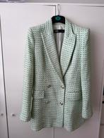 Blazer, Kleding | Dames, Jasjes, Kostuums en Pakken, Kostuum of Pak, Verzenden, Zara, Zo goed als nieuw