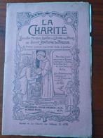 La Charité bulletin mensuel illustré, 1933, Collections, Revues, Journaux & Coupures, Enlèvement ou Envoi