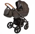 Landeau poussette full equipe, Enlèvement, Utilisé, Poussette combi, Autres marques