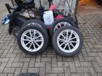 Originele Bmw velgen setjes te koop, Ophalen, Winterbanden, Velg(en)