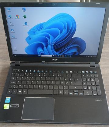 Acer Aspire V5-572 beschikbaar voor biedingen