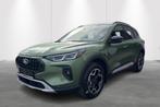 Ford Kuga 2.5i PHEV Aut. 178kW Active X, Auto's, Ford, Gebruikt, 4 cilinders, Plug-in hybride, Bedrijf