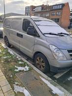 Hyundai h1 2.5 diesel euro 5, Auto's, Hyundai, Euro 5, Monovolume, Particulier, Parkeersensor
