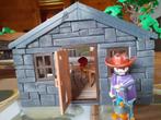 maison pour décor Playmobil, Enlèvement, Comme neuf