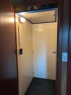 Lift gratis af te halen! Wel zelf te demonteren!, Doe-het-zelf en Bouw, Bouwketen en Schaftketen, Ophalen, Zo goed als nieuw