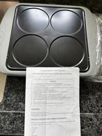 Elektrische mini pannekoeken plaat, Elektronische apparatuur, Ophalen, Nieuw