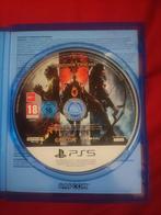 Dragons' Dogma 2 PS5 jeux video, Consoles de jeu & Jeux vidéo, Jeux | Sony PlayStation 5, Comme neuf, Enlèvement