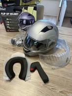 2 casques moto taille L neufs, Motos, Enlèvement ou Envoi, Neuf, sans ticket, L, Casque intégral