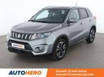 Suzuki Vitara 1.4 S 4x4 (bj 2019, automaat), Auto's, Suzuki, Automaat, Stof, Euro 6, 5 zetels