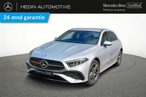 Mercedes-Benz A-Klasse 250 e AMG LINE, Auto's, Mercedes-Benz, Bedrijf, Te koop, A-Klasse, Achteruitrijcamera, Lane Departure Warning