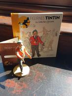 tintin figurine officielle 67, Enlèvement ou Envoi, Tintin, Neuf, Statue ou Figurine