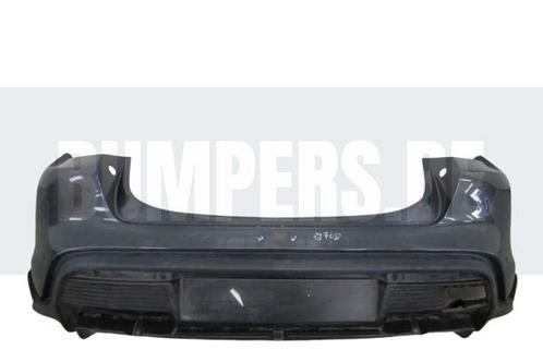 Bumper Porsche Taycan 9J0 19- 9J0807421 Achterbumper PJ708, Auto-onderdelen, Carrosserie, Bumper, Achter, Gebruikt, 6 maanden garantie
