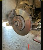 Nissan micra forfait remplacement frein, Enlèvement ou Envoi, Neuf, Nissan