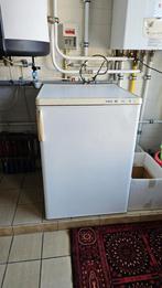 Diepvries zanker., Ophalen