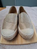 Espadrilles P.I.U.R.E. 38, Kleding | Dames, Schoenen, Ophalen of Verzenden, Gedragen, Espadrilles