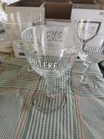 6 bolleke de koninck glazen, Ophalen, Zo goed als nieuw