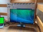 Dell 27 inch monitor S2715H, LED, HD, Ophalen, HDMI