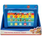 PAW Patrol muziektablet (nieuw), Kinderen en Baby's, Nieuw, Ophalen of Verzenden