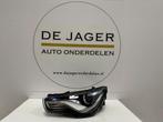 AUDI A1 8X KOPLAMP XENON LINKS 8X0941005, Gebruikt, Audi