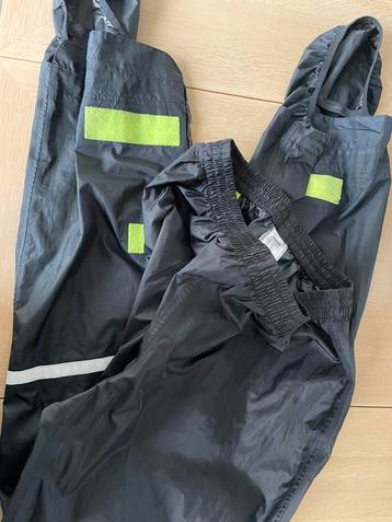 Decathlon - regenbroek - XL - overpant city 500 beschikbaar voor biedingen