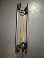 Dakdragers merk Renault voor auto´s met open dakrails, Autos : Divers, Porte-bagages, Enlèvement