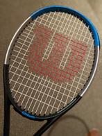 Nieuwe Wilson Ultra Power 100 tennisracket - Model 2019, Sport en Fitness, Tennis, L2, Nieuw, Ophalen of Verzenden, Wilson