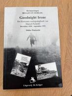 Korea oorlog - oostfront - communisme - 3e para, Verzamelen, Militaria | Tweede Wereldoorlog, Ophalen of Verzenden