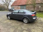 mitsubishi lancer, Auto's, Mitsubishi, Voorwielaandrijving, Stof, Zwart, 4 cilinders