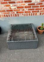 Gratis tuin tafel loungeset, Ophalen, Loungeset