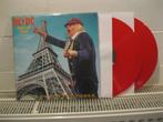 AC/DC - DON'T SWITCH THE POWER - 2 lp color + 7" color, Ophalen of Verzenden