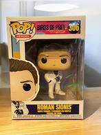 Nieuwe Pop Heroes Birds of Prey 306 Roman Sionis-figuur, Ophalen of Verzenden, Nieuw, Film, Actiefiguur of Pop
