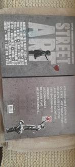 ART DE RUE, Enlèvement ou Envoi