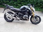 2016 BMW R 1200 R Motorfiets, Motoren, Bedrijf, Overig