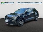 Volkswagen T-Roc T-Roc 1.5 TSI ACT United OPF DSG, Automaat, 149 g/km, Zwart, SUV of Terreinwagen
