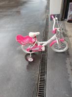 Vélo pour enfants en bon état., Enlèvement, Utilisé