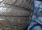 4 originele Mercedes C-Klasse, Ophalen, Gebruikt, Velg(en)