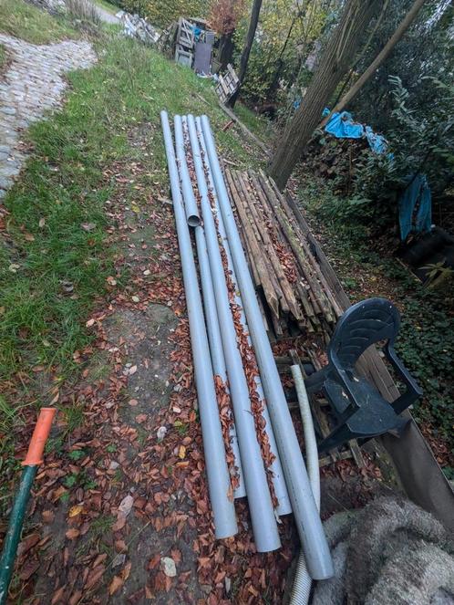 TE KOOP: Bouwmaterialen, Doe-het-zelf en Bouw, Dakpannen en Dakbedekking, Ophalen of Verzenden