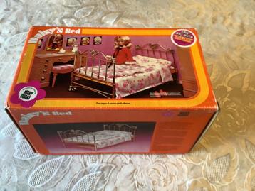 Daisy mary quant bed met originele doos  beschikbaar voor biedingen