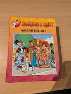 Samson en Gert strips 1 tot 16, Boeken, Ophalen of Verzenden