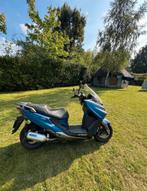 Kymco 125 cc bouwjaar 2019, Enlèvement, Comme neuf