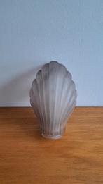 Wandlamp met glaspasta, Antiek en Kunst, Ophalen