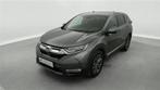 Honda CR-V 2.0i-MMD 2WD Hybrid ELEGANCE *NAVI/FULL LED/CAM/P, Auto's, Honda, Automaat, Stof, Gebruikt, 145 pk