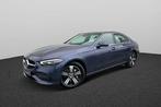 Mercedes-Benz C 300 e 4MATIC, Auto's, Mercedes-Benz, Automaat, Blauw, Berline, 201 pk