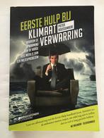 Eerste hulp bij klimaatverwarring, Boeken, Ophalen of Verzenden, Zo goed als nieuw